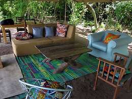 Nje Bush Camp