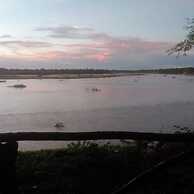 Nje Bush Camp