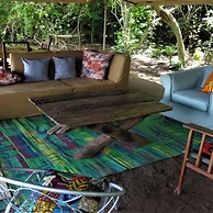 Nje Bush Camp