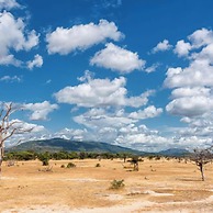 Nje Bush Camp
