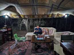 Nje Bush Camp