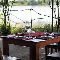 Nje Bush Camp