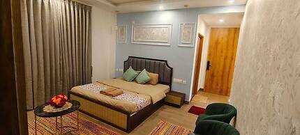 Nisarga Resort