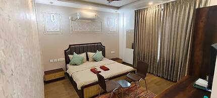 Nisarga Resort