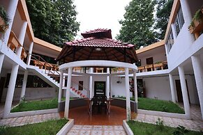 Nisarga Resort