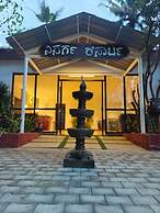 Nisarga Resort