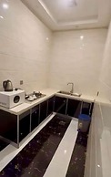 Aral Al-Sahrawiyyah Hotel Apartment
