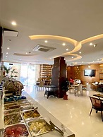 Aral Al-Sahrawiyyah Hotel Apartment