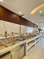 Aral Al-Sahrawiyyah Hotel Apartment