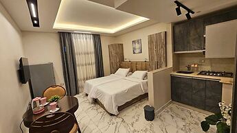 my villa