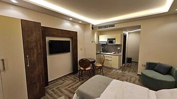 my villa