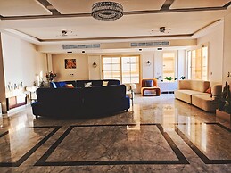 my villa