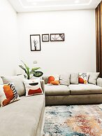 my villa