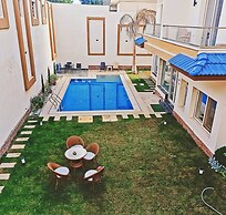 my villa