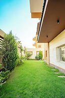 my villa