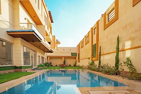 my villa