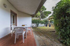 Giannella Beach Residence Apartment
