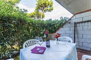Giannella Beach Residence Apartment