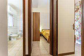Giannella Beach Residence Apartment