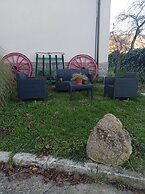 Biltegi Etxea