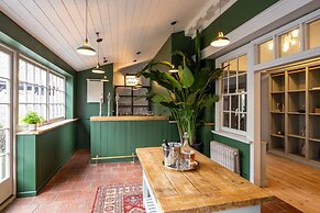 The Dial House