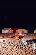 Bivouac Zagora