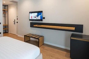 Duka Hotel