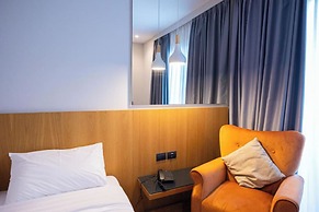 Duka Hotel