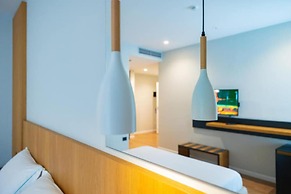 Duka Hotel