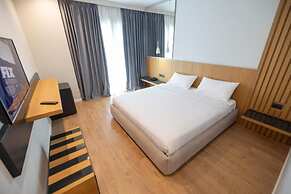 Duka Hotel