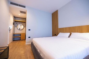 Duka Hotel