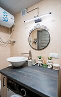 Roshka 2 BD apart 501