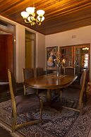 Nthateng Bed and Breakfast Tourism