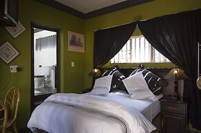 Nthateng Bed and Breakfast Tourism