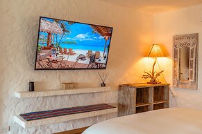 Bora Bora Cartagena