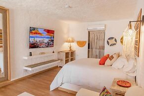 Bora Bora Cartagena