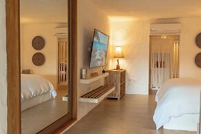Bora Bora Cartagena