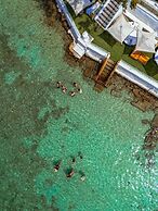 Bora Bora Cartagena
