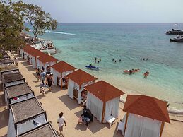 Bora Bora Cartagena