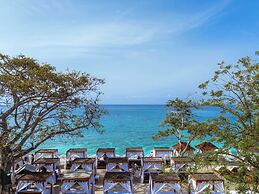 Bora Bora Cartagena