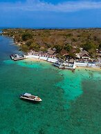 Bora Bora Cartagena