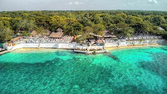 Bora Bora Cartagena