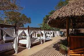 Bora Bora Cartagena
