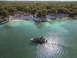 Bora Bora Cartagena