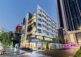 MO Hotel Bangkok