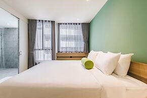 MO Hotel Bangkok