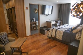 Business Suites Kepler