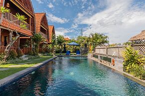 D'jineng Rice Terrace Canggu