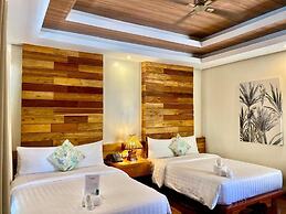 The Nest El Nido Beach Resort