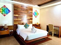 The Nest El Nido Beach Resort